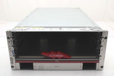 Sun Oracle T5-4 Base Server CTO Chassis,No Modules w/2x PSU w/matching mailboard picture