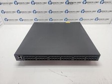 IBM SAN48B-5 2498-F48 Switch  Fibre Channel Port Switch  SKU 14710 picture
