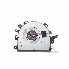 New 5F10S13910 Notebook CPU Radiators Fan For 3 3-15 S145-15 340C-15  picture