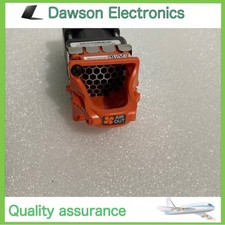 Used Juniper QFX5200-32C-FANAFO Fan Module for QFX5200 Series Switch picture