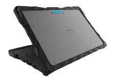 Gumdrop Droptech Series Clamshell Notebook Shield Case For Latitude 3140 01D010 picture