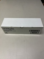 New OEM 21Z0357 LEXMARK X940E Advanced Booklet Staples , 20,000 Staples / Box picture