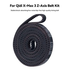 3D Printer Timing Belt for QIDI X/Max3 XY Z Axis Synchronous Belt Replacement picture