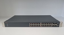 Avaya / Extreme Ethernet Routing Switch 3524GT-PWR+ 24-Port Gigabit PoE+ picture
