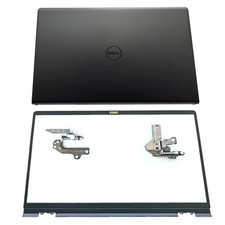 New Lcd Back Cover/Front Bezel For Dell Inspiron 15 3510 3511 3515 3520 3525 US picture