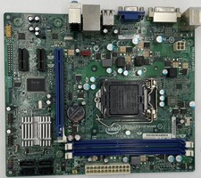 Intel DH61BF Desktop Motherboard picture