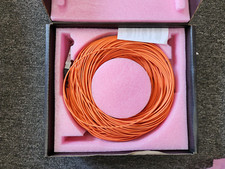 Extreme Networks 100m/328ft 10318 Compatible 40G QSFP+ Active Optical Cable AOC picture