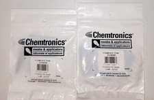 100 Chemtronics Precision Foam Cleaning Swabs PCB Electronics Lint Free CF4050 picture