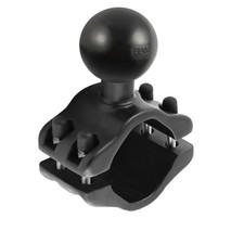 RAM-271U-2  RAM Rail Clamp Ball Base for 2
