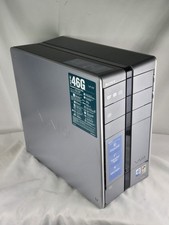 Sony VAIO PCV-RZ24G Desktop Pentium 4 3.2GHz, 1GB DDR, GeForce FX5600 Windows XP picture