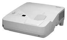 NEC NP-UM361X Ultra Short Throw Projector 3600 Lumens XGA HDMI 20W Speaker picture