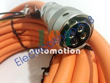 1PCS NEW Servo power cable 2090-XXNPMP-10S05 5M DHL/FedEx picture