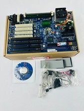 Corvalent FI-RBXAT-PEL02Z/4 CPU Board picture