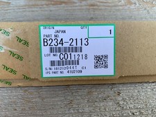 Genuine Ricoh B234-2113 41U2109 Charge Corona Grid for Savin 8090 8135 Lanier 11 picture