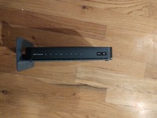 Netgear CG3000D Router picture