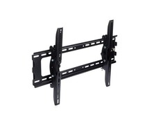 StarTech Flat-Screen TV Mount Black Flatpnlwall picture