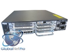CISCO AS54XM-CT3-648-D - AS5400XM Data; CT3, 648 DSPs - LIFETIME WARRANTY picture