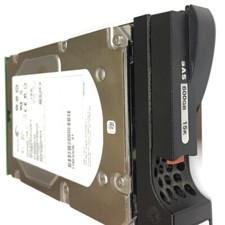 STE6005 NE0600 - EMC 600GB 15K RPM SAS 3.5