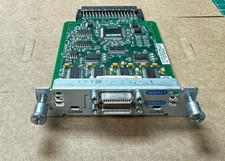 Cisco HWIC-2A/S 2-Port Async/Sync Serial WAN Interface Card picture