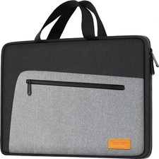 Slim Durable Laptop Sleeve Case for 14
