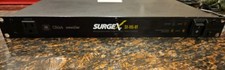 SurgeX SX1115-RT Rack Mount Power Conditioner Surge Eliminator 15A 9-Outlet picture