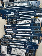 Intel Optane Memory M10 SSD M.2 2280 16GB PCIe 3.0 3D Xpoint NVMe picture