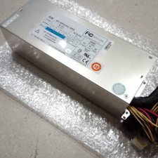 ST-480UAC-05G 480W 2U Server Industrial Computer Power Supply For Seventeam picture