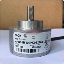 SICK AFS60B-S4PK032768 encoder picture