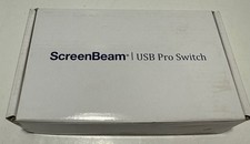 NEW ScreenBeam USB Pro Switch UC Room Integration SBUSBSW4 picture