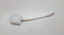 C2G Cables To Go 54316 Mini DisplayPort to VGA Adapters 8 