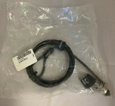 Kensington 64068f MicroSaver Notebook Lock and Security Cable With Keys picture