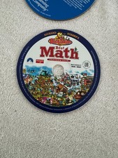 Richard Scarry's Busytown Best Math Program Ever Windows/Mac picture