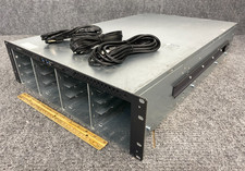 Studio Network Solutions EVO 16-Bay Storage Array, No Drives, 32GB, 3x PSU picture