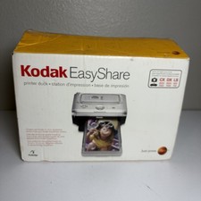 Kodak EasyShare Printer Dock NEW picture