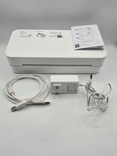 Itari S821 Portable Thermal Printer - Wireless, Supports 8.5