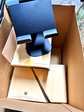Lamicall Adjustable Tablet/Phone Stand Universal Compatible. picture