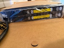 Server Technology C2S24SP-YCLN5D6 PRO2 Switched PDU 24 Outlet 208V 30A L21-30P picture