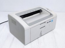 Samsung ML-2165W Monochrome Laser Printer picture