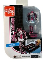 APPTIVITY MONSTER HIGH DRACULAURA picture