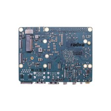Okdo ROCK 5 Model B 4 GB Single Board Computer RS119-D4P1 FROM JAPAN picture