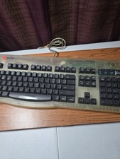 Macally iKey4 USB Media Editing Keyboard for Apple Mac Clear picture