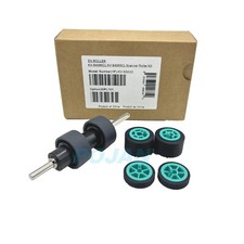 1set x KV-SS033 Panasonic Roller Exchange Kit For KV-S4085 KV-S4065 Scanners picture