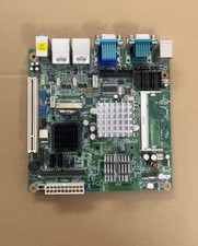 1PC USED Advantech AIMB-210 Mini-ITX Motherboard Free delivery picture