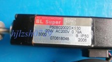 1pcs Used P50B02002DXS30 （by DHL or Fedex 90 Days Warranty） picture