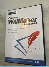 Willmaker  2024 Retail Case For Windows Pc picture
