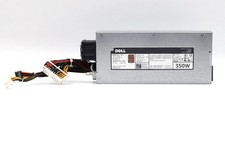 Dell D350E-S2 350W Server Power Supply PowerEdge R320 Dell P/N: 0NWX4R (G4) picture