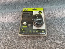 Gear Head Laser 2.4Ghz Nano Mouse  New In Package picture