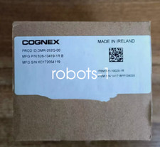 DMR-262Q-00 Cognex code reader Shipping FedEx or DHL picture