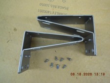 N520-RCKMT-19-D2A Rack Mount for Cisco N520-4G4Z-A 4 x GE & 4 x 10G SFP+ Router picture