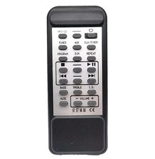 Philips Magnavox Remote Control New 313911900080 40C6012 / 61579484 Working picture